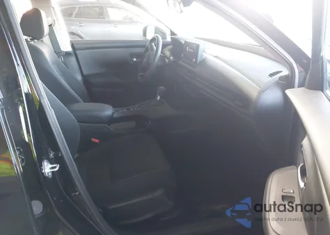 2023 Honda Hr-V 2Wd Lx from USA, damaged, VIN 3CZRZ1H36PM730143